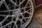 Land Rover Range Rover on Vossen Wheels (UV-1) 2019 года